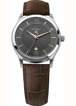 Часы L Duchen Collection 761 D761.12.12